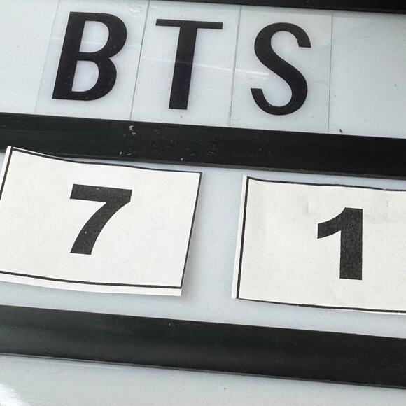 NIKE Mercurial Superfly 7 Academy TF Turf Soccer Mexico City DA1898-011 NEW US 7 - Picture 9 of 9